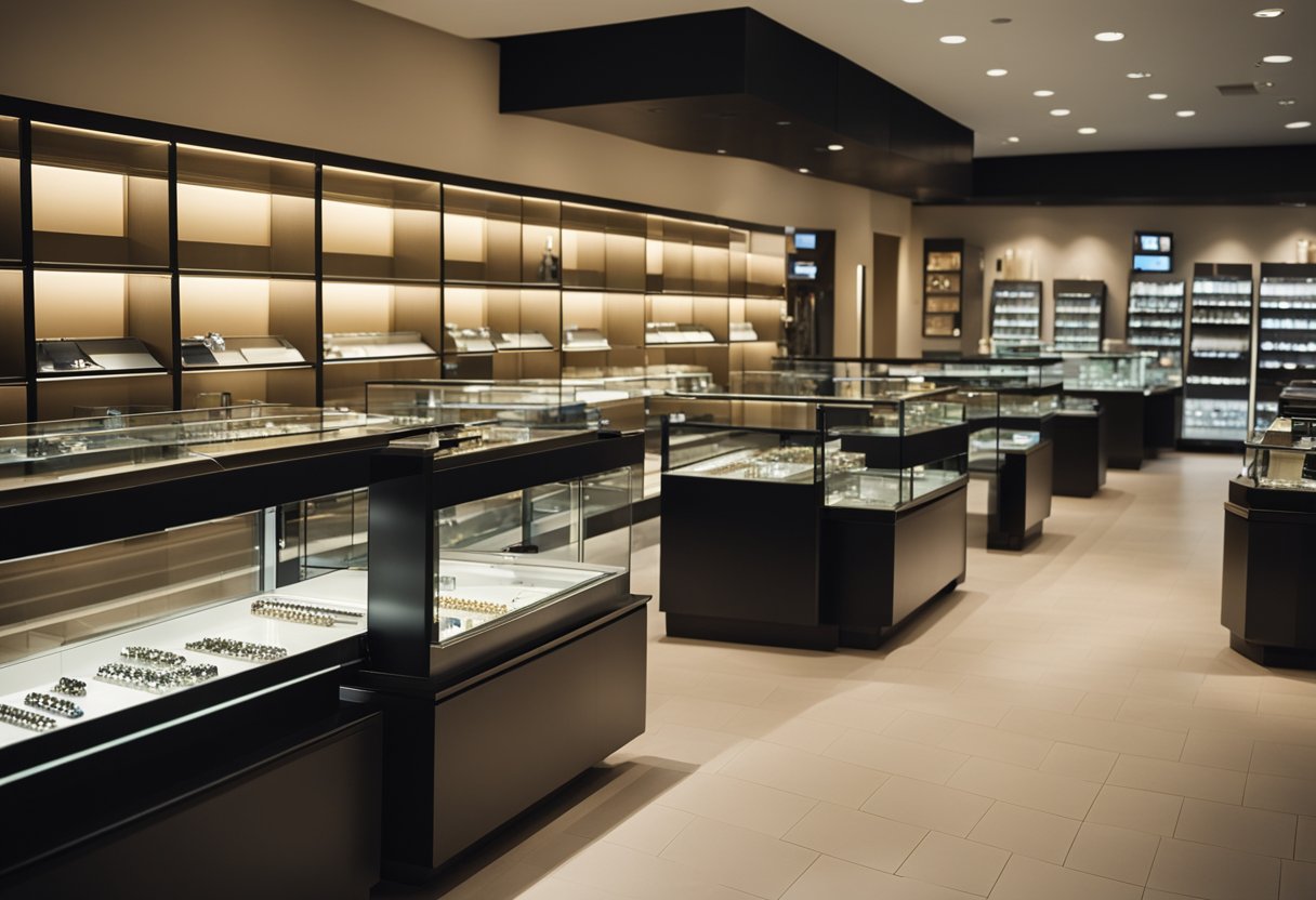 How Failing to Optimize SEO Can Hurt Your Jewelry Store's Bottom Line and Reputation