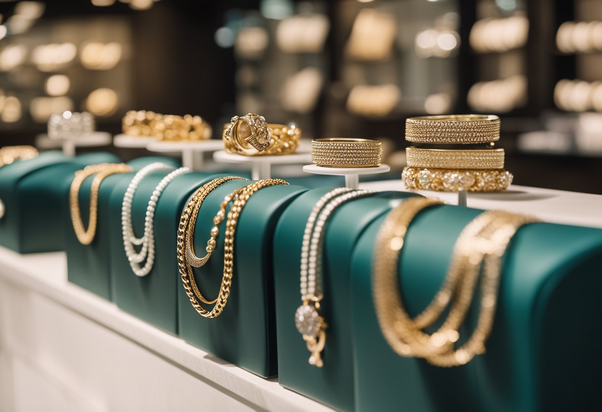 How Failing to Optimize SEO Can Hurt Your Jewelry Store's Bottom Line and Reputation