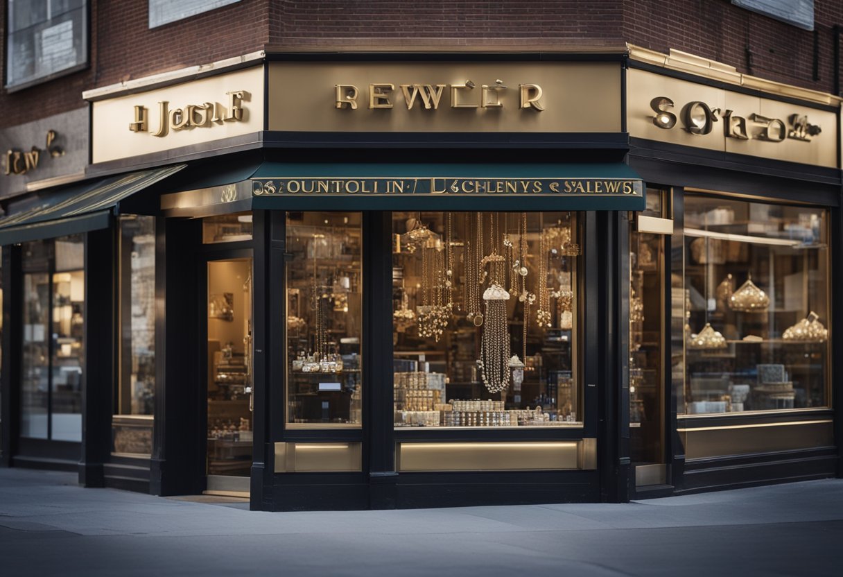 Understanding Local SEO vs. Traditional SEO: A Guide for Jewelry Store Owners