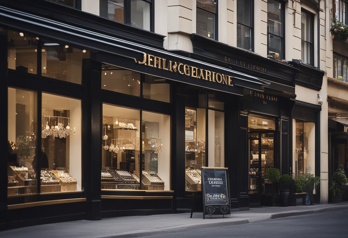 Understanding Local SEO vs. Traditional SEO: A Guide for Jewelry Store Owners