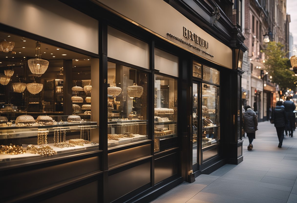 Understanding Local SEO vs. Traditional SEO: A Guide for Jewelry Store Owners