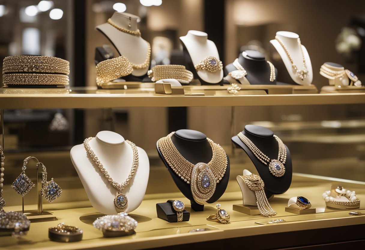 Local SEO vs. Traditional SEO: Which Is Best for Your Jewelry Business?