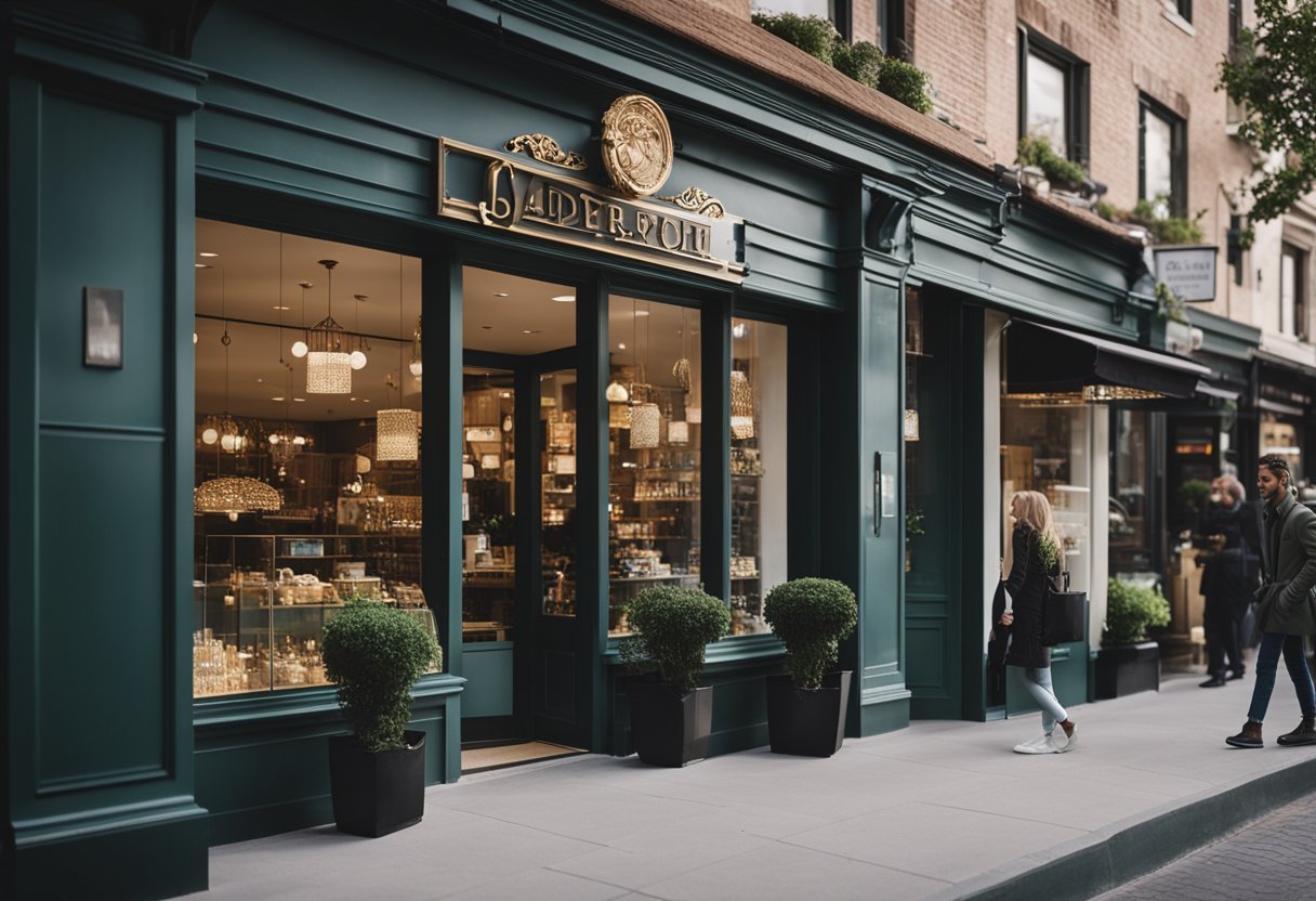 Local SEO vs. Traditional SEO: Which Is Best for Your Jewelry Business?
