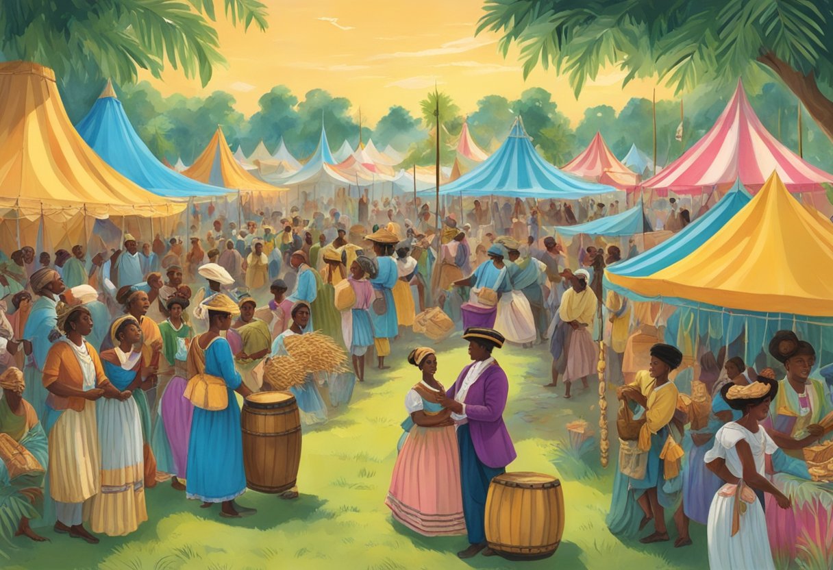 Cultural Impacts of French Colonization in Louisiana A Comprehensive