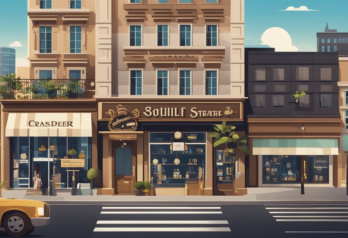 Key Factors Set Local SEO Apart From Traditional SEO for Jewelry Stores