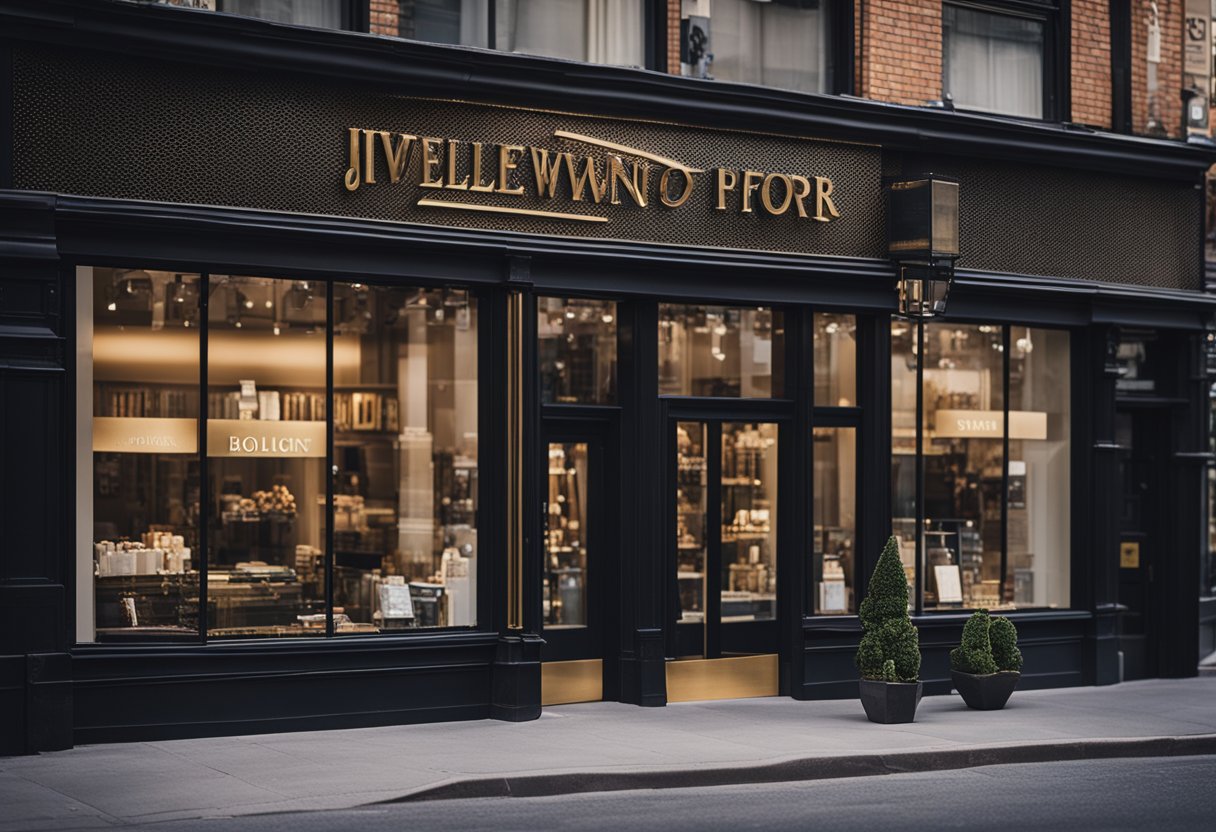 Key Factors Set Local SEO Apart From Traditional SEO for Jewelry Stores