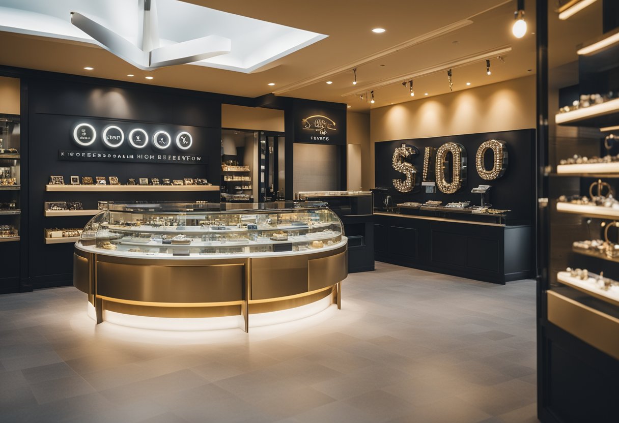 Crucial Distinctions Between Local SEO and Traditional SEO for Jewelry Businesses
