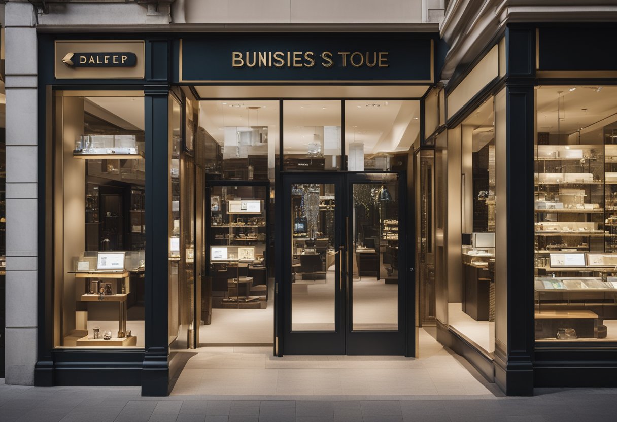 Crucial Distinctions Between Local SEO and Traditional SEO for Jewelry Businesses