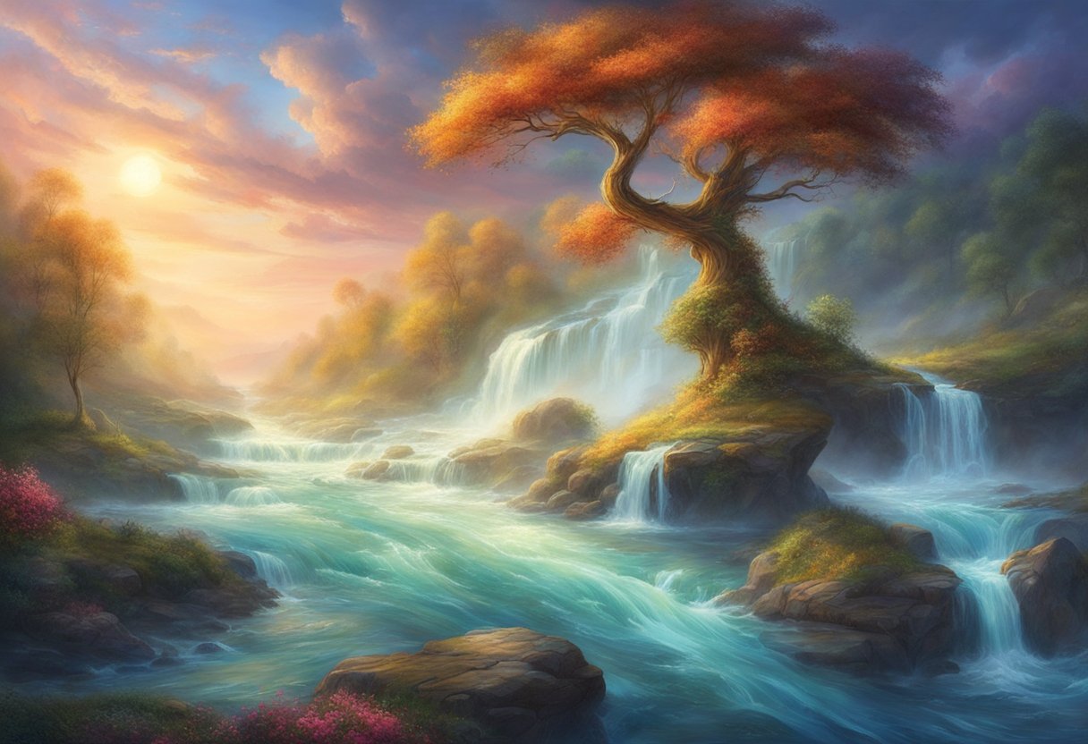 Clear Water Dream Meaning Understanding the Symbolism Telltale Dreams