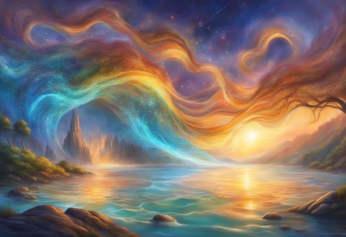 Clear Water Dream Meaning Understanding the Symbolism Telltale Dreams