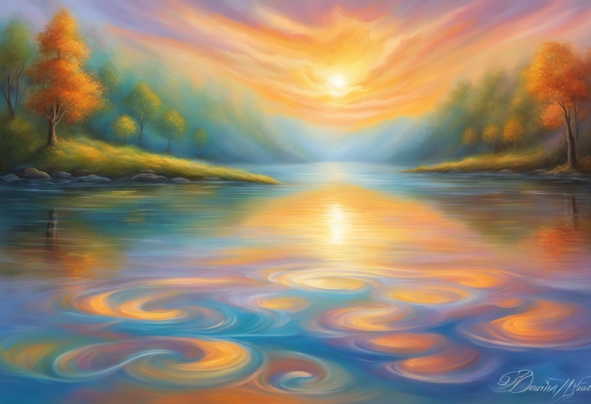 Clear Water Dream Meaning Understanding the Symbolism Telltale Dreams