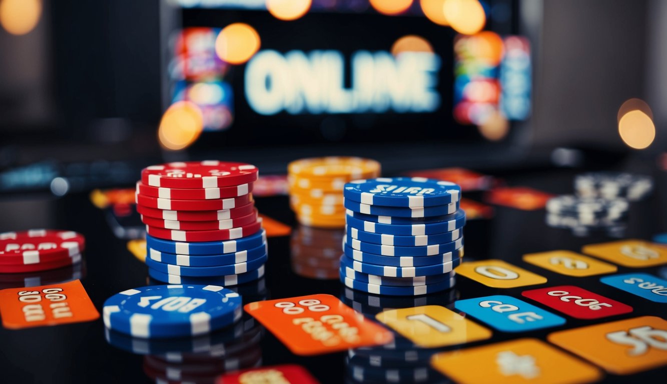 Sebuah agen slot online yang dapat dipercaya dengan berbagai metode pembayaran