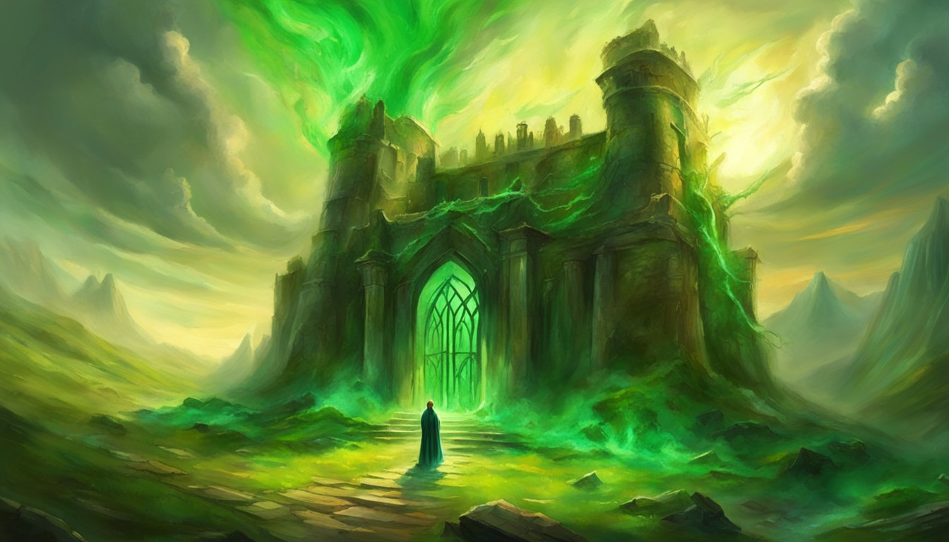 Why Did Voldemort Kill Harry Potter's Parents: The Dark Lord's Deadly Mission Explained