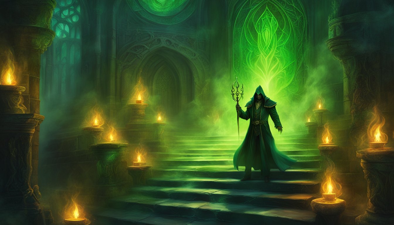 Harry Potter Villain: Voldemort's Dark Legacy and Impact on the Wizarding World