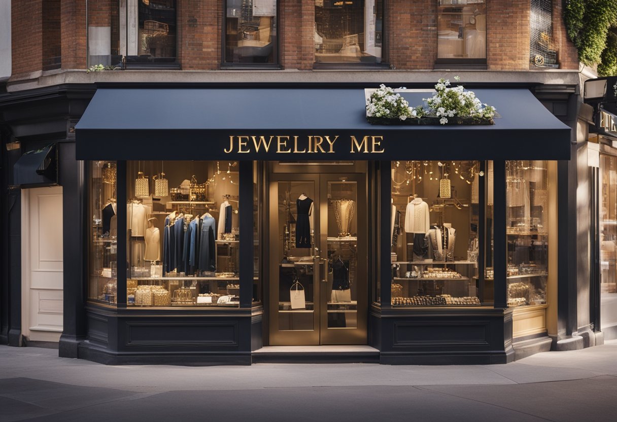 Local SEO Essentials: What Jewelry Stores Need to Know Compared to Traditional SEO