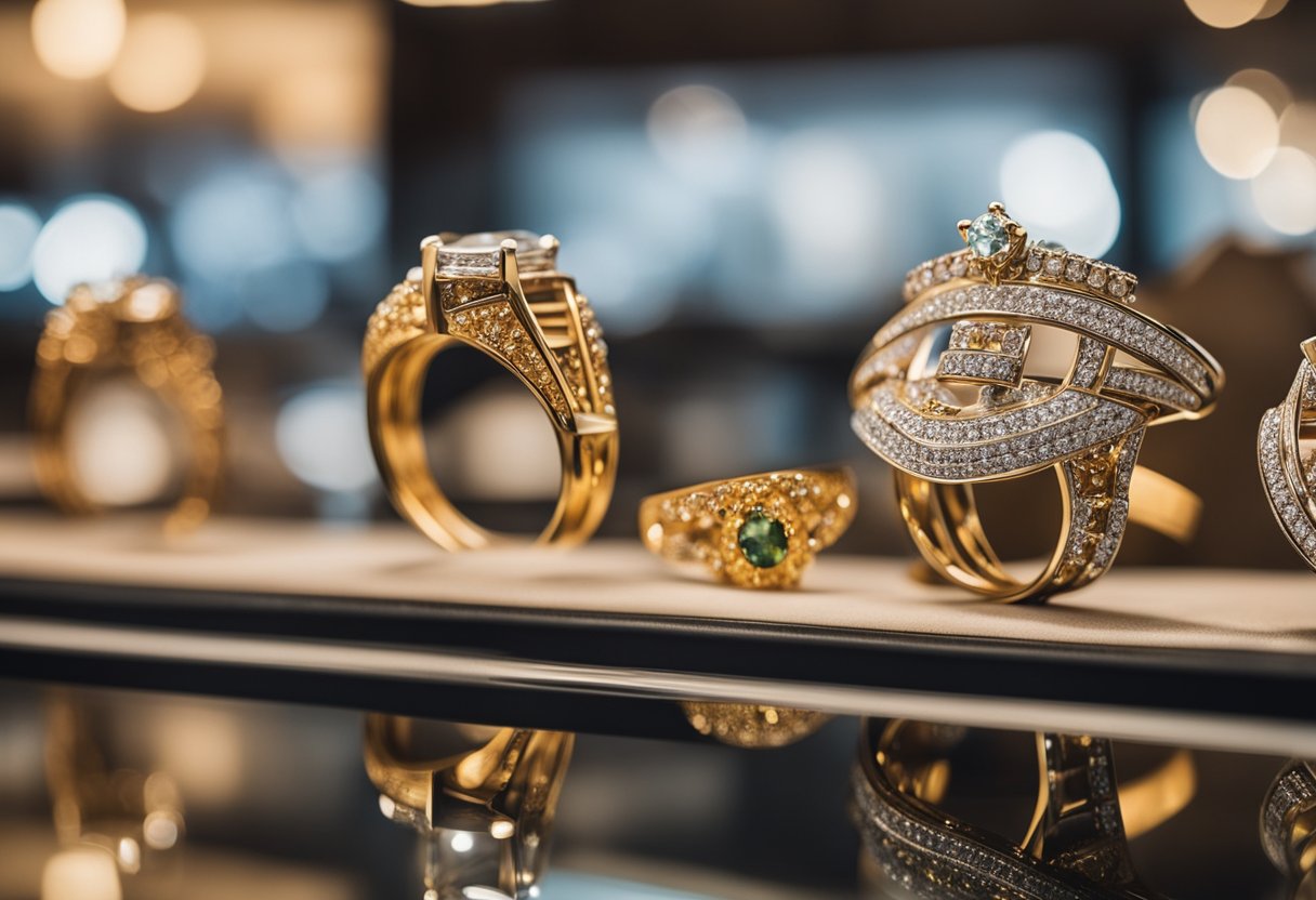 Traditional SEO vs. Local SEO: Maximizing Online Presence for Jewelry Retailers