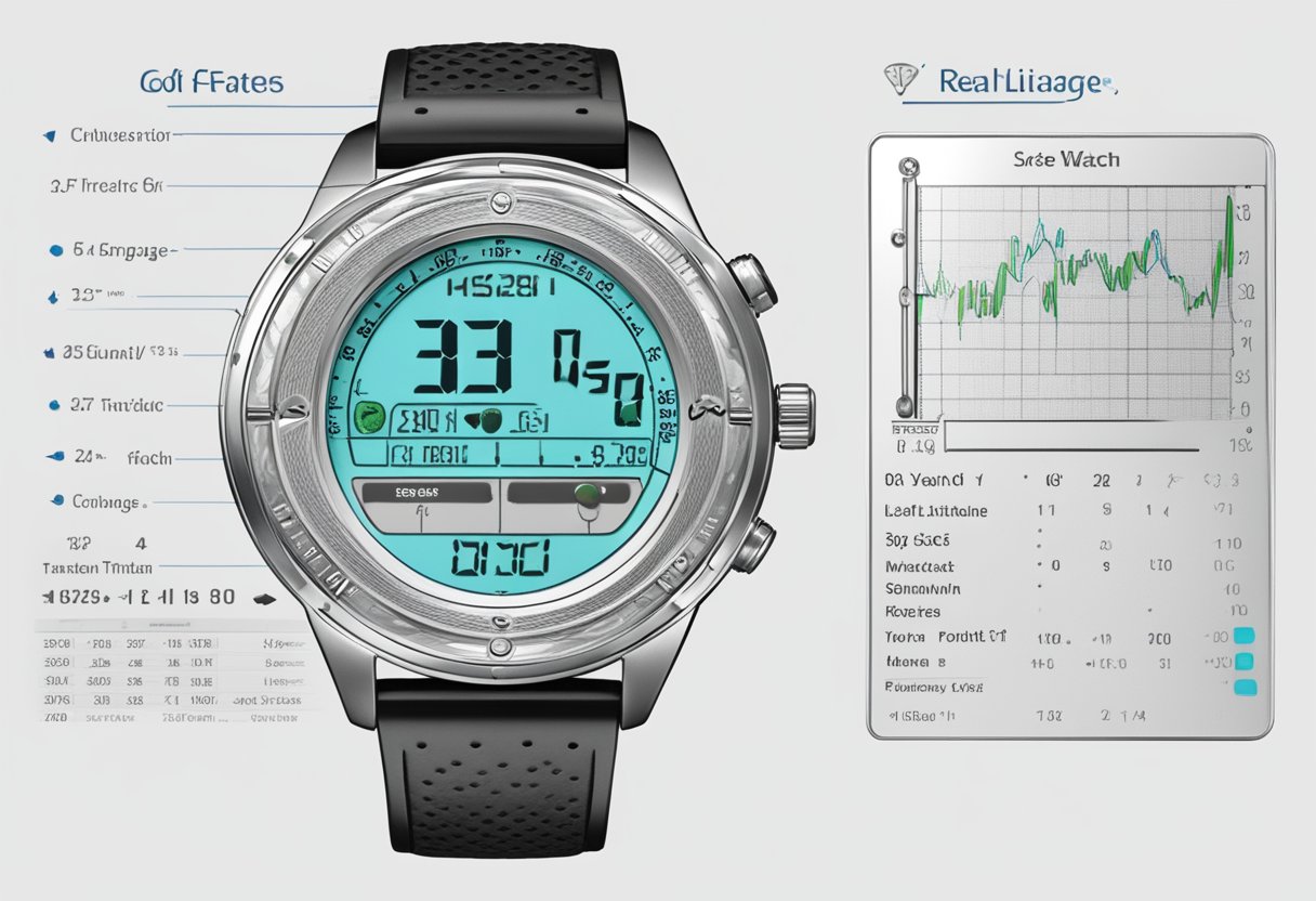 Garmin venu discount sq for golf