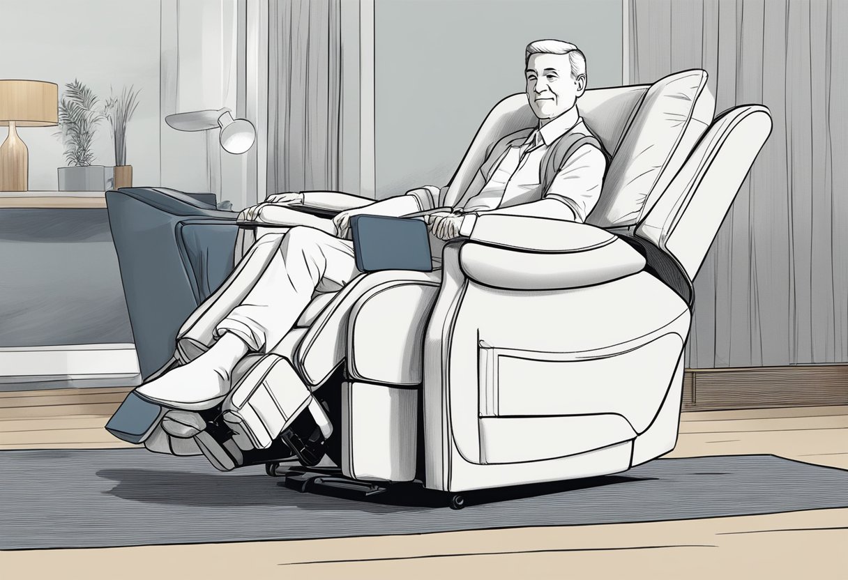 How to Easily Remove the Back of Your Best Recliner Recliner Lounge