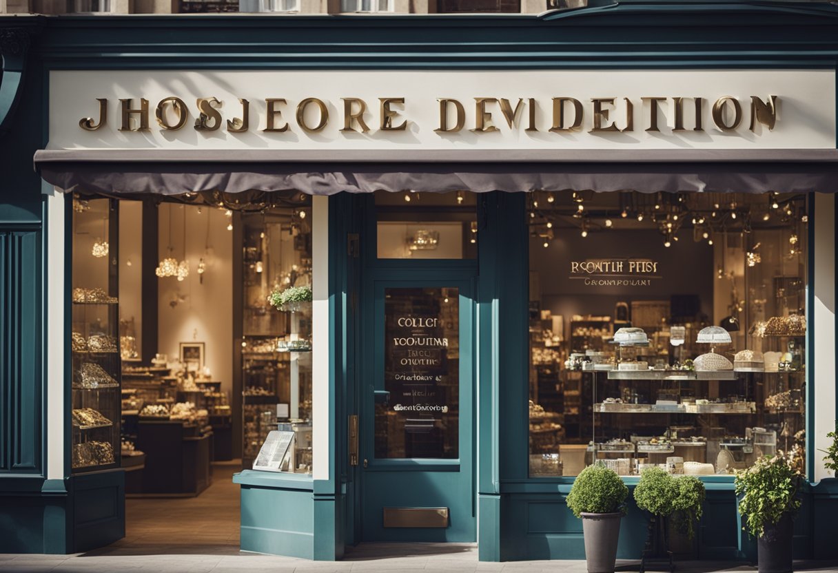 Comparing Local SEO and Traditional SEO: What Jewelry Shops Should Understand Today Understanding Jewelry Store SEO: Key Indicators to Assess Their Online Performance Five Simple Steps to Evaluate a Jewelry Store’s Online SEO Effectiveness