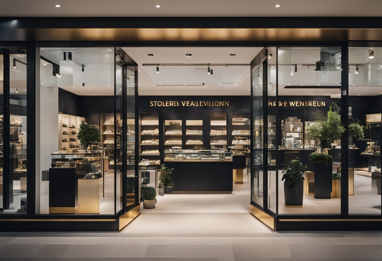 Comparing Local SEO and Traditional SEO: What Jewelry Shops Should Understand Today Understanding Jewelry Store SEO: Key Indicators to Assess Their Online Performance Five Simple Steps to Evaluate a Jewelry Store’s Online SEO Effectiveness