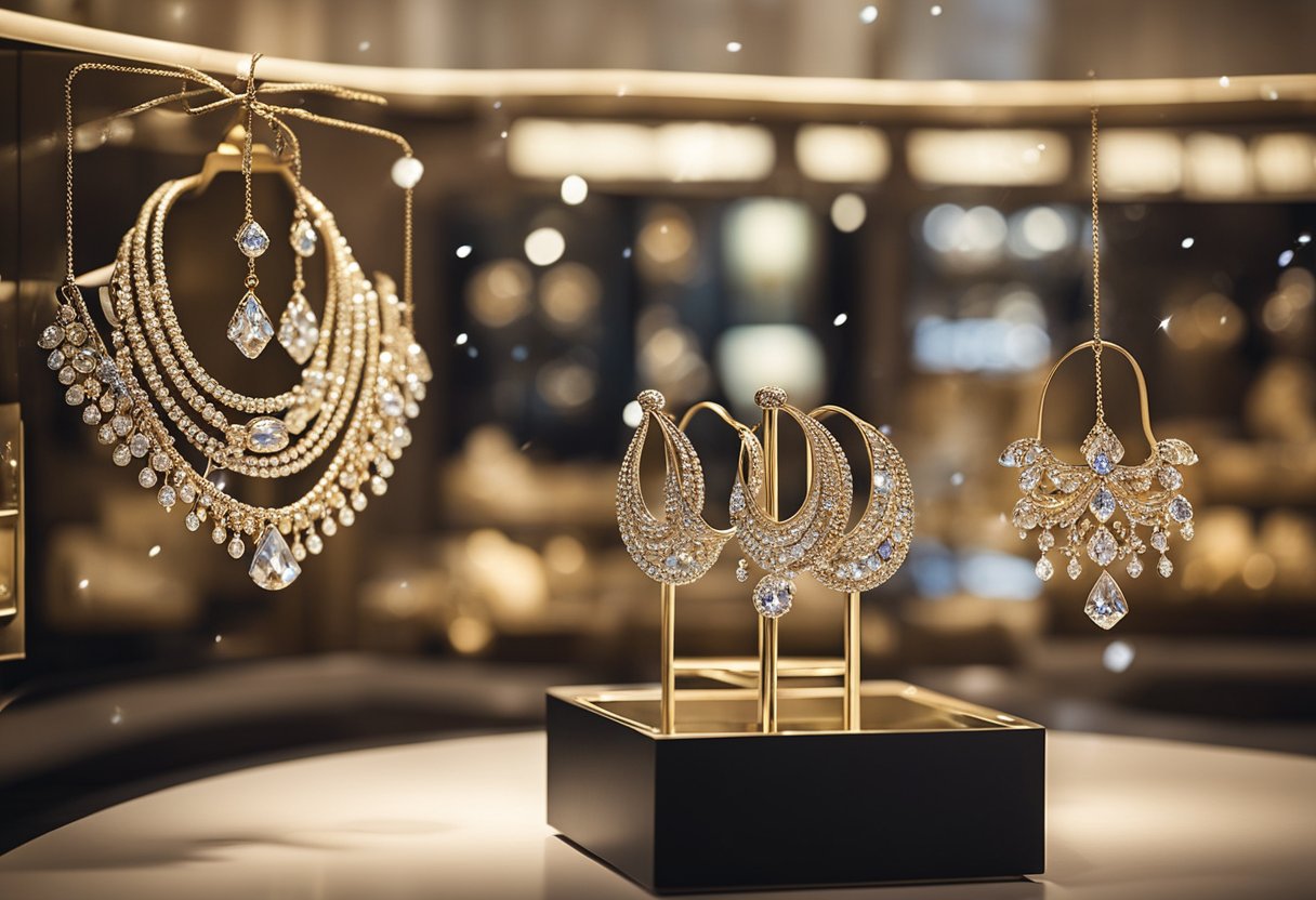 Understanding Jewelry Store SEO: Key Indicators to Assess Their Online Performance