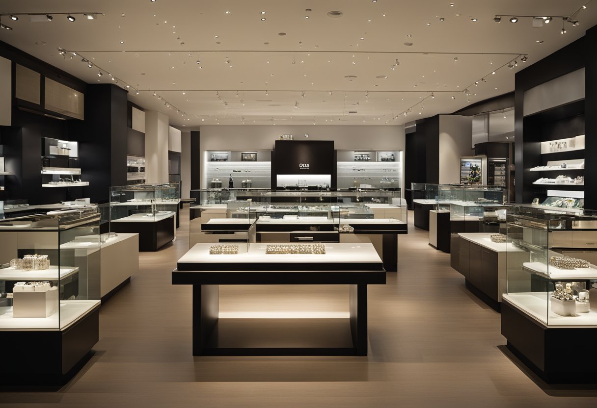 Understanding Jewelry Store SEO: Key Indicators to Assess Their Online Performance