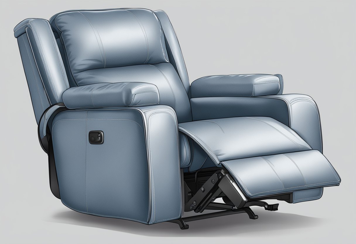 How to Easily Remove the Back of Your Best Recliner Recliner Lounge