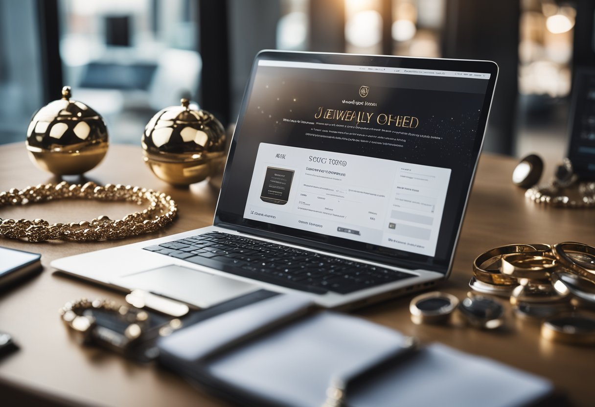 Five Simple Steps to Evaluate a Jewelry Store’s Online SEO Effectiveness