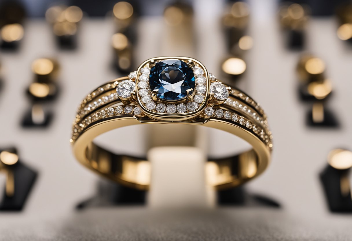 Five Simple Steps to Evaluate a Jewelry Store’s Online SEO Effectiveness