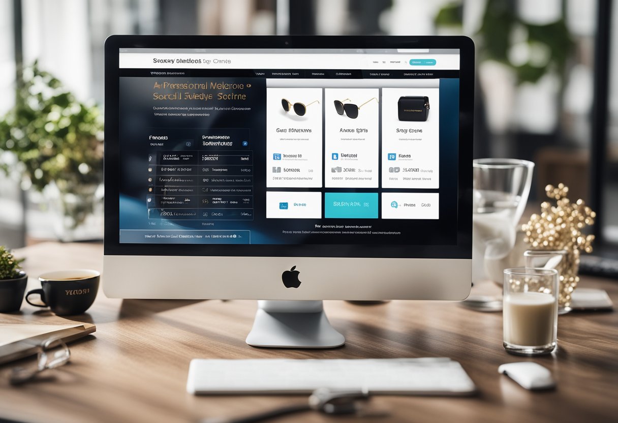 Five Simple Steps to Evaluate a Jewelry Store’s Online SEO Effectiveness
