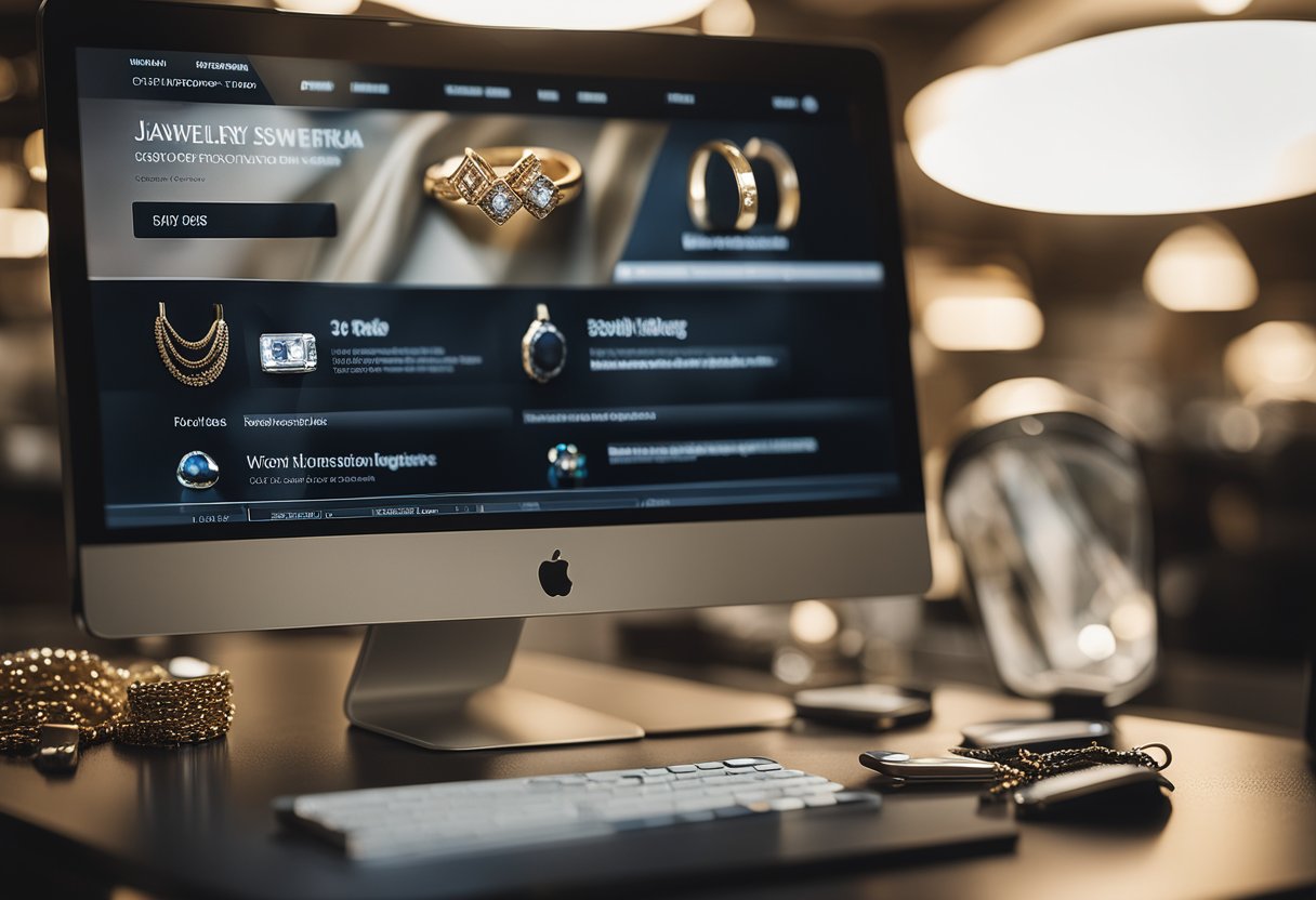 How to Analyze a Jewelry Store’s SEO: Tools and Techniques for Beginners