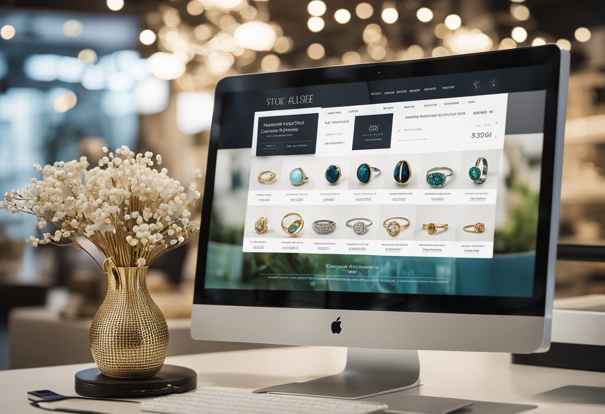 How to Analyze a Jewelry Store’s SEO: Tools and Techniques for Beginners