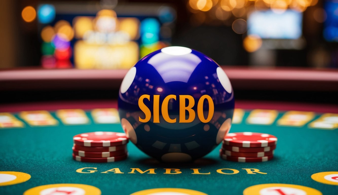 Situs judi sicbo yang penuh warna dengan promosi dan bonus yang menarik