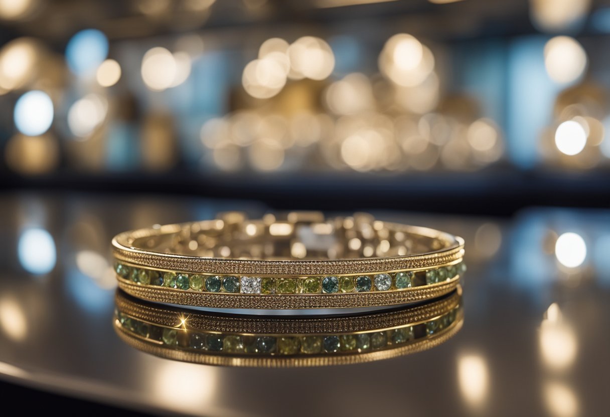 Discover the Best Practices for Evaluating Jewelry Store SEO Ratings and Performance