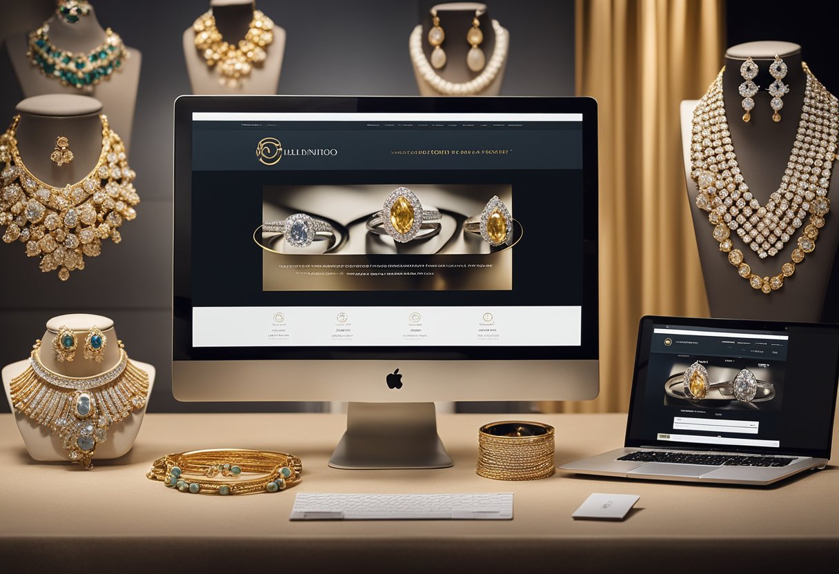 Discover the Best Practices for Evaluating Jewelry Store SEO Ratings and Performance