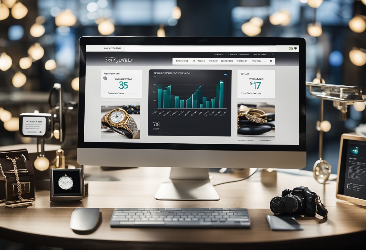 Discover the Best Practices for Evaluating Jewelry Store SEO Ratings and Performance
