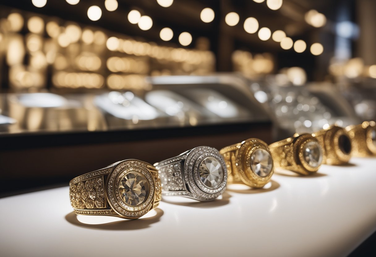How to Identify High-Quality SEO in Jewelry Stores Through Simple Online Checks
