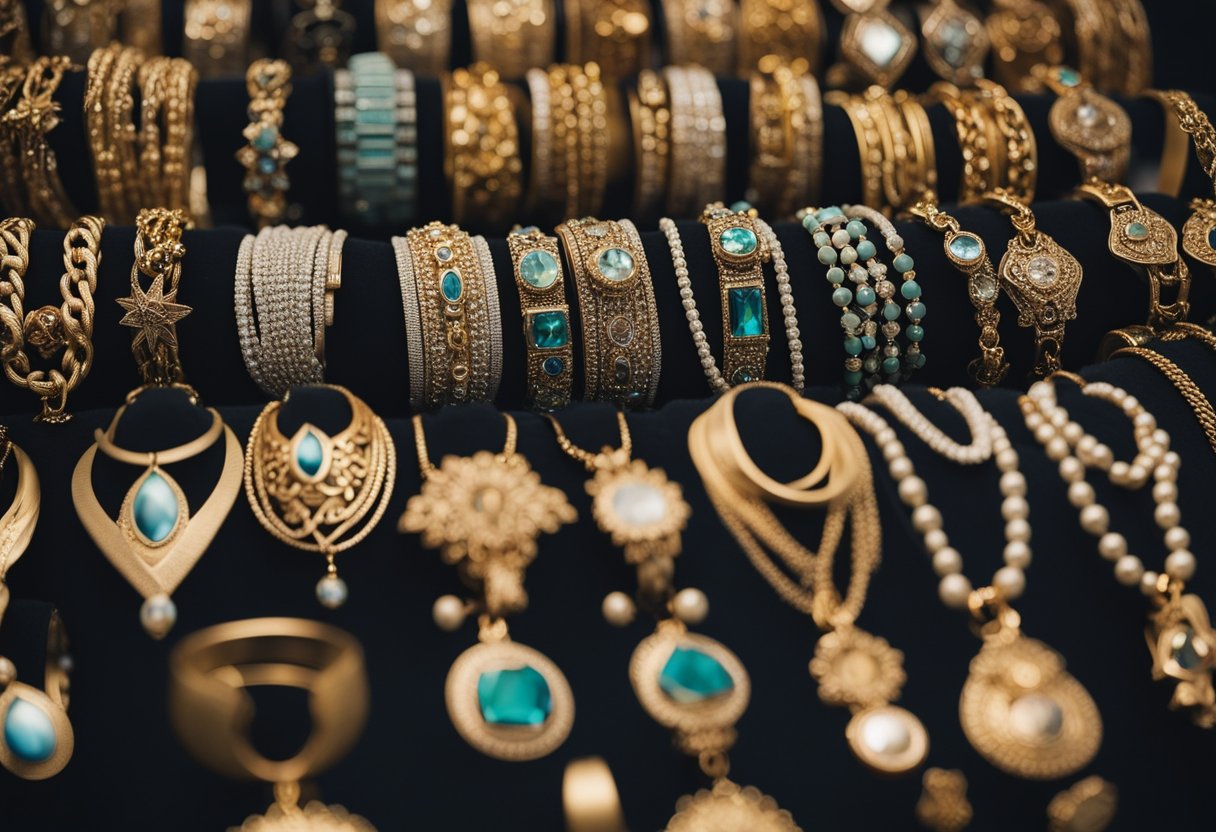 Essential Factors That Reveal a Jewelry Store’s Competence in Online SEO Ratings