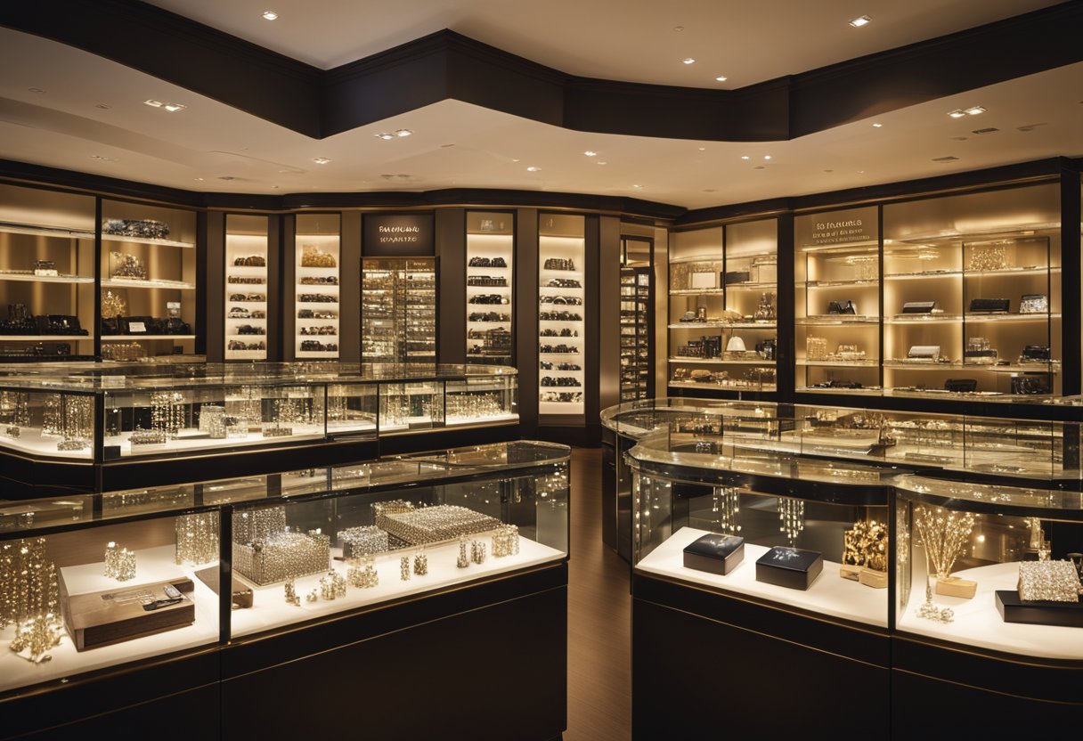Essential Keyword Strategies That Can Transform Your Jewelry Store's Online Presence