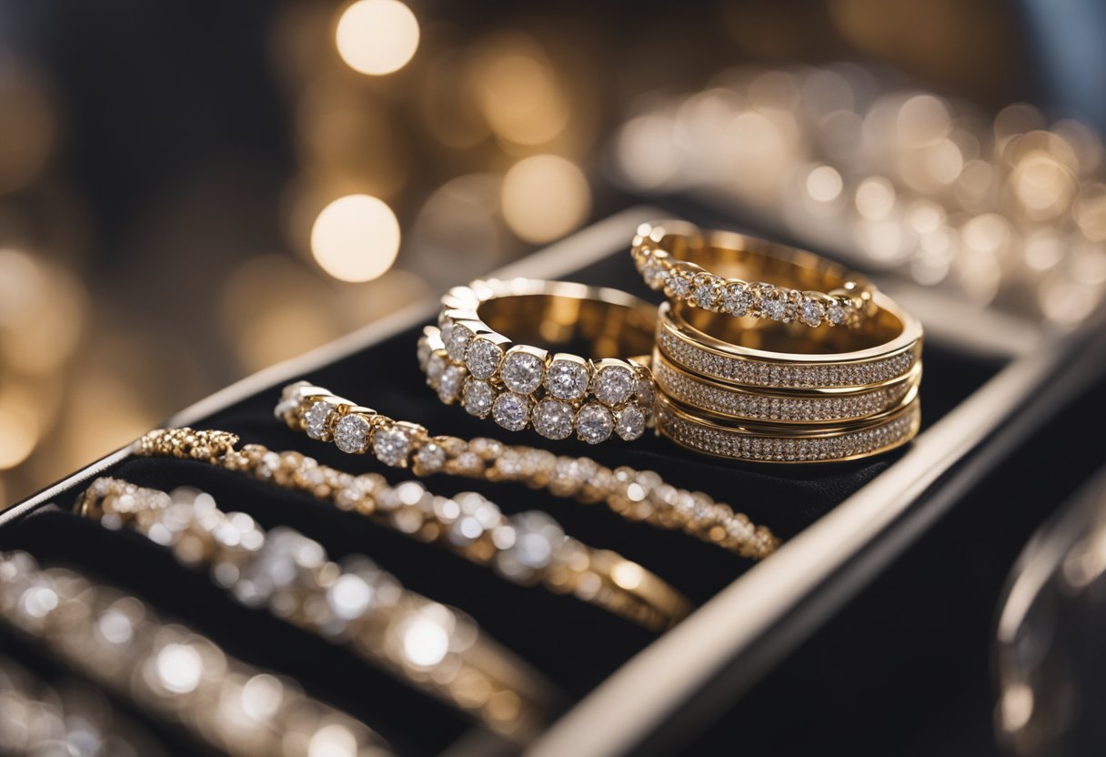 Essential Keyword Strategies That Can Transform Your Jewelry Store's Online Presence