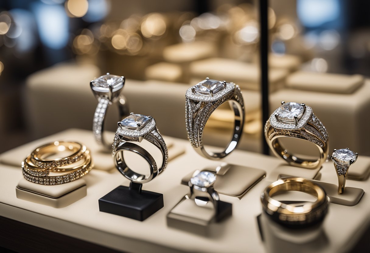 Essential Keyword Strategies That Can Transform Your Jewelry Store's Online Presence