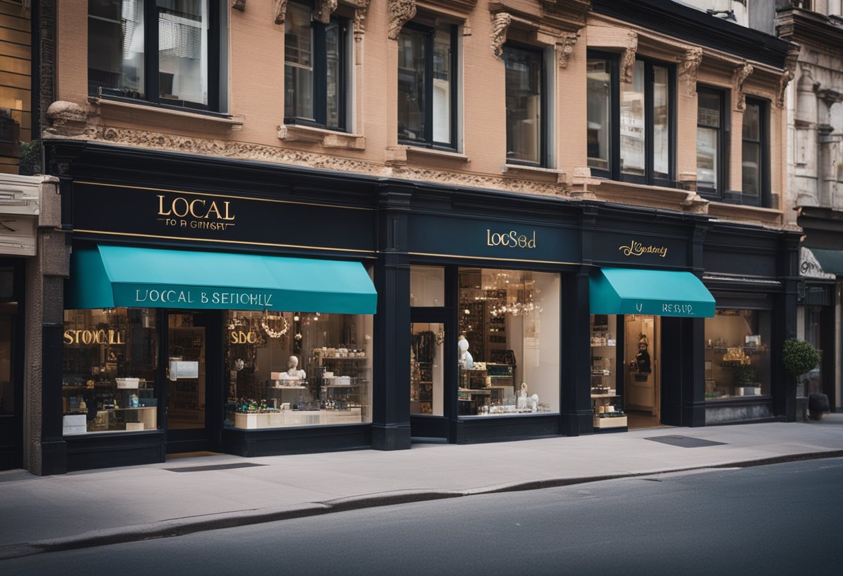 The Ultimate Guide to Local SEO for Jewelry Shops: Attracting Nearby Customers