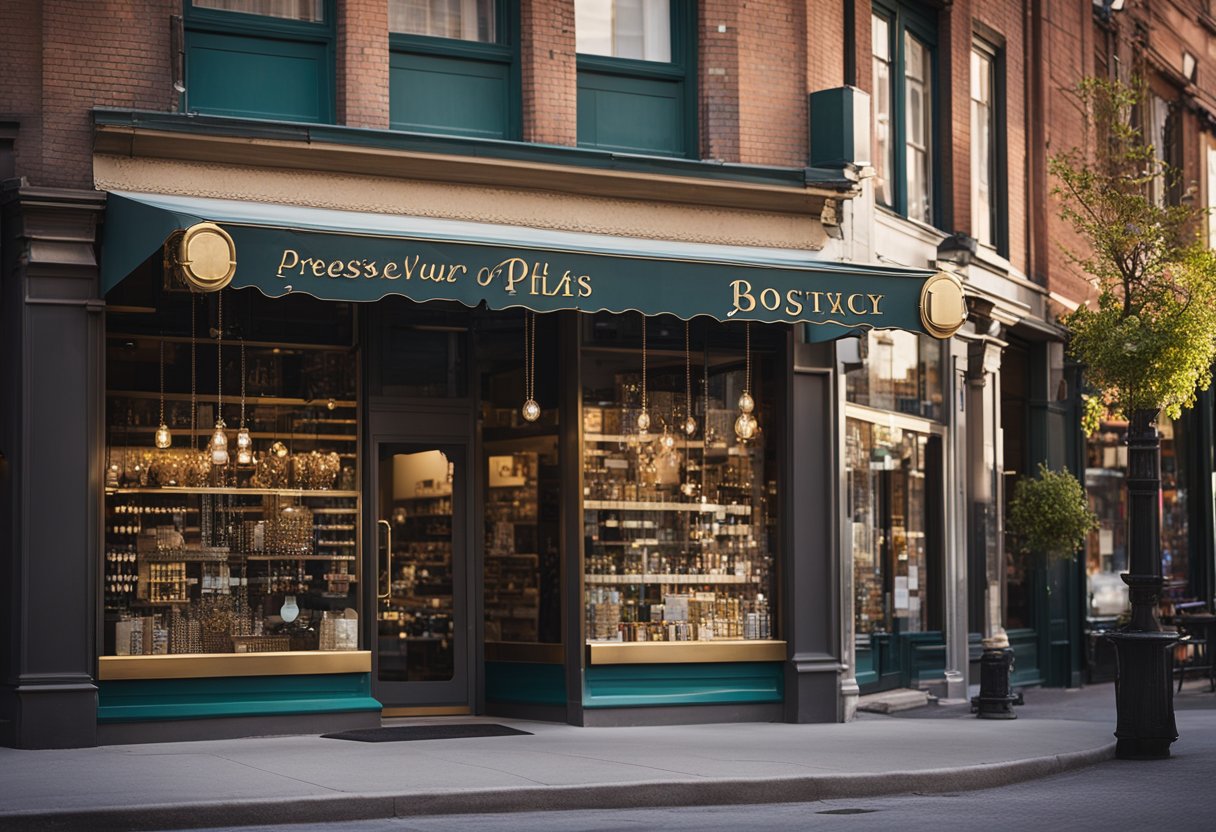 The Ultimate Guide to Local SEO for Jewelry Shops: Attracting Nearby Customers