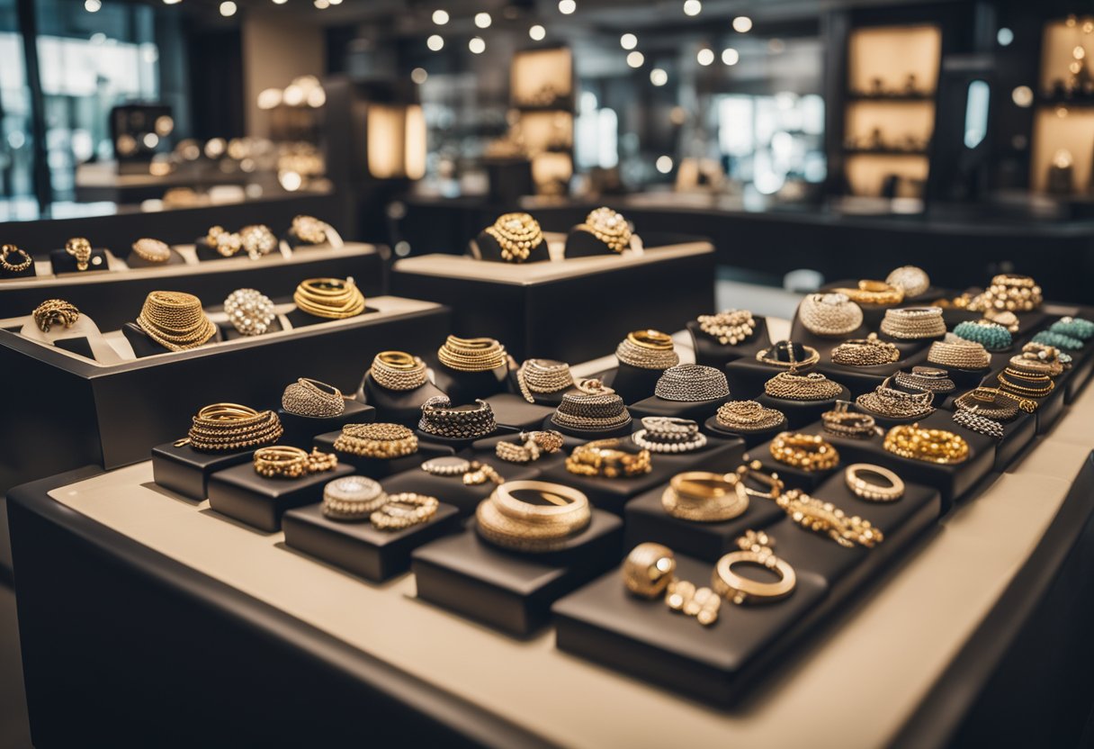 In-Depth Review: Best SEO Tools for Jewelry Stores to Increase Online Traffic