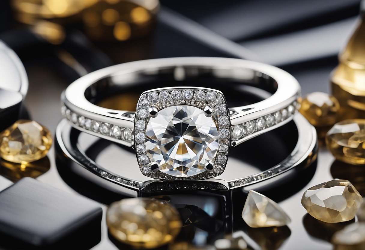 In-Depth Review: Best SEO Tools for Jewelry Stores to Increase Online Traffic