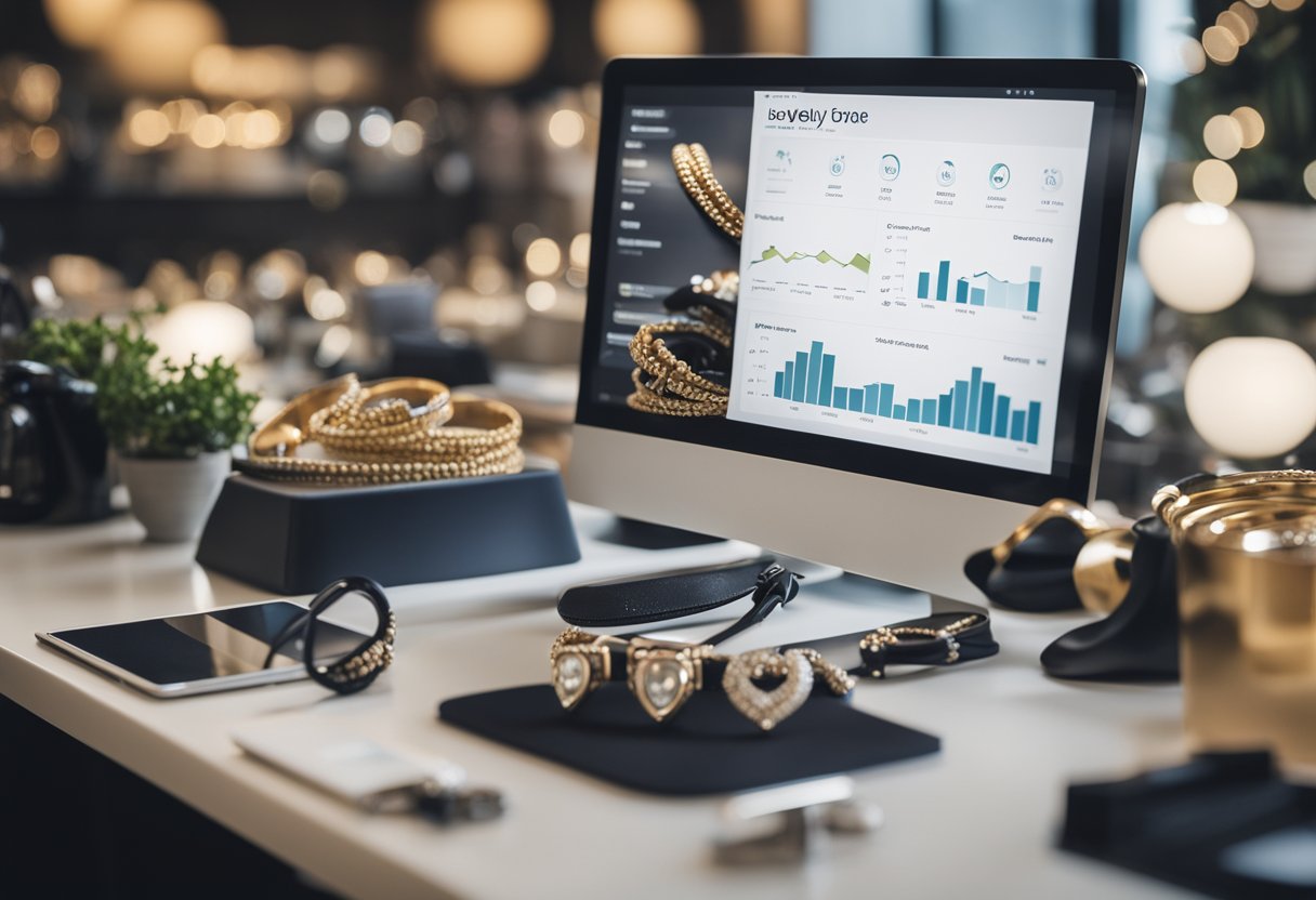 In-Depth Review: Best SEO Tools for Jewelry Stores to Increase Online Traffic