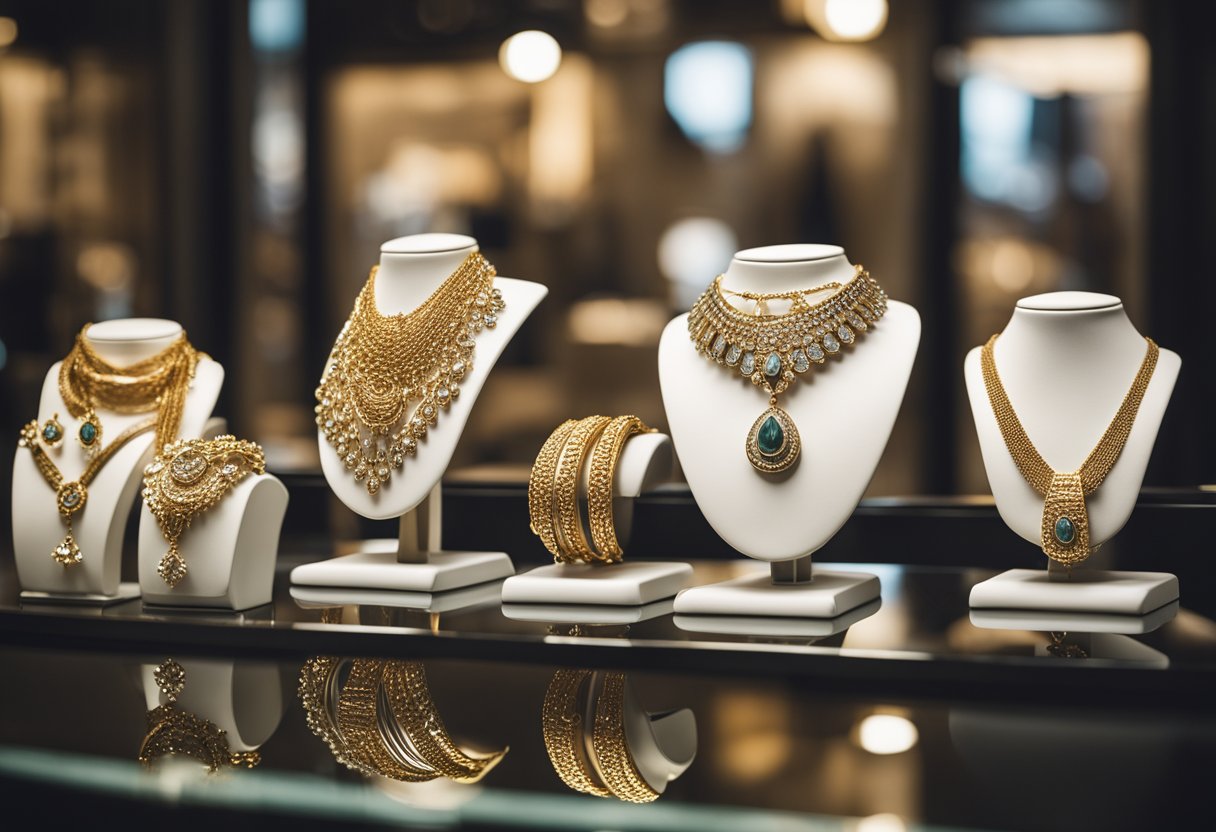 Proven Link-Building Strategies to Enhance Your Jewelry Store's SEO Performance
