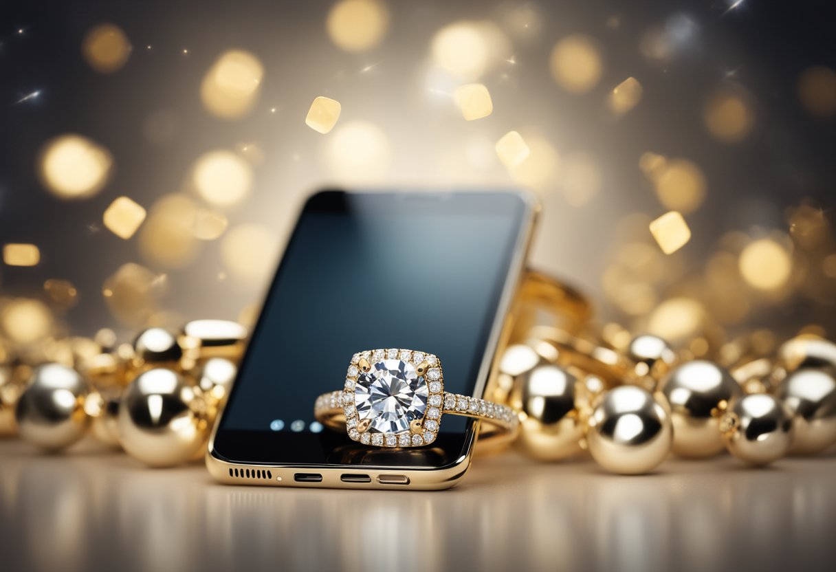 Effective Mobile Optimization Techniques for Jewelry Stores to Enhance Online Discoverability
