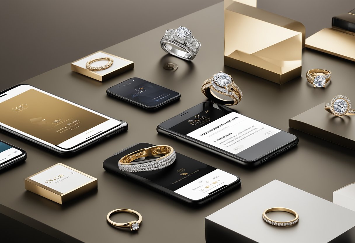 Effective Mobile Optimization Techniques for Jewelry Stores to Enhance Online Discoverability