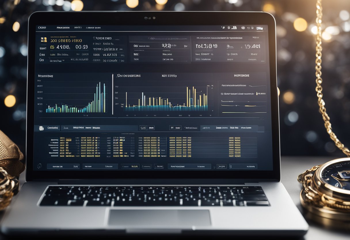 Understanding Analytics: How to Measure SEO Success for Your Jewelry Store Online